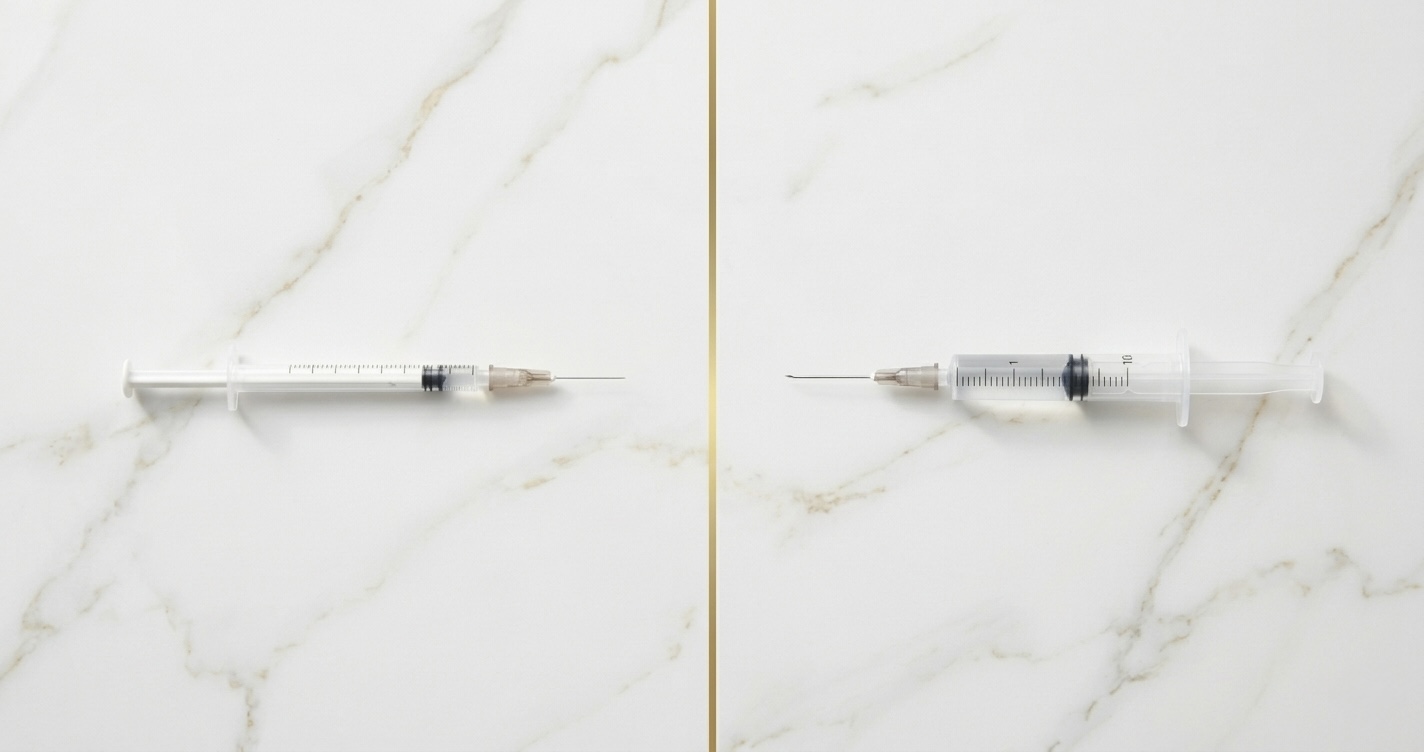 Botox vs Fillers: Which Treatment Is Right for You?