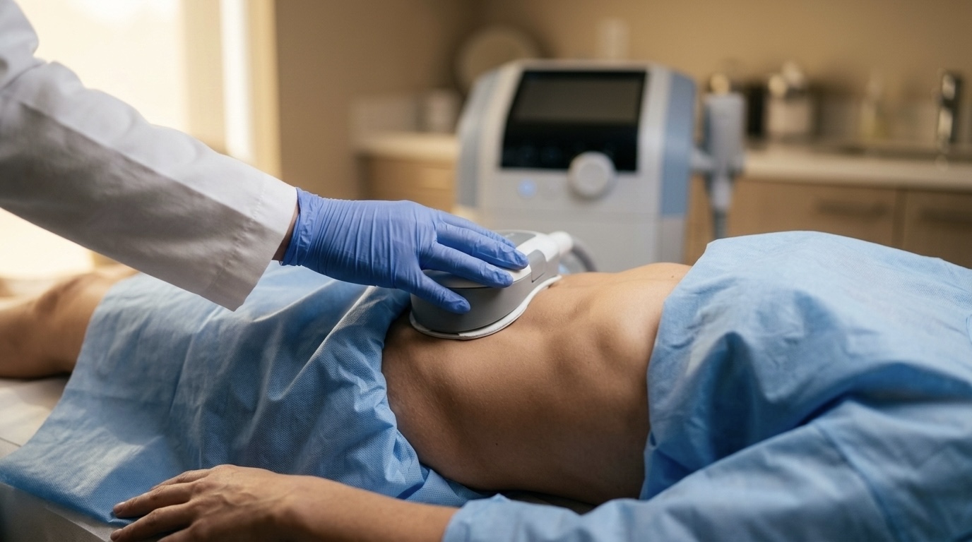 EMS Body Contouring: A Complete Guide to Non-Surgical Body Sculpting