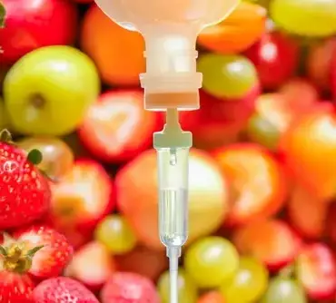 The Truth About IV Therapy for Energy and Weight Loss Support