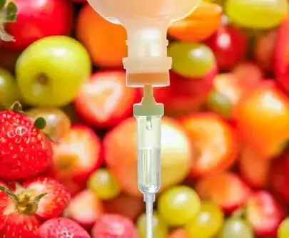 The Truth About IV Therapy for Energy and Weight Loss Support