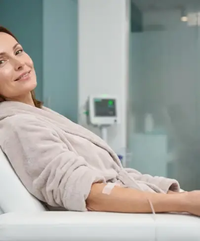 The Truth About IV Therapy for Glowing Skin: What a Calgary Doctor Wants You to Know